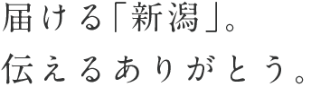 越の恩がえし